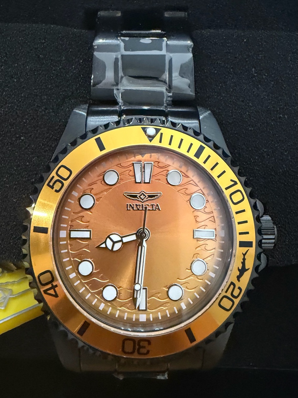 Invicta ProDiver Kromatyks Watch